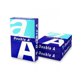 Giấy A4 Double A 70gms