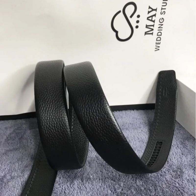 Thắt Lưng Da , Nịt Nam Cao Cấp Thời Trang Trẻ Trung Phong Cách Hàn