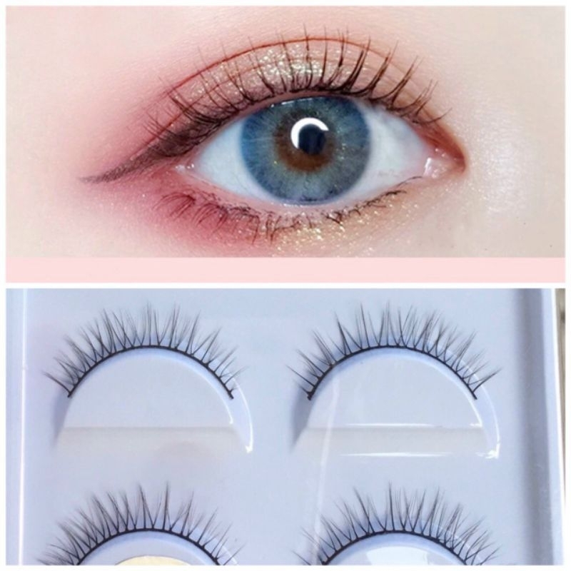 Mi Giả Tự Nhiên 5D