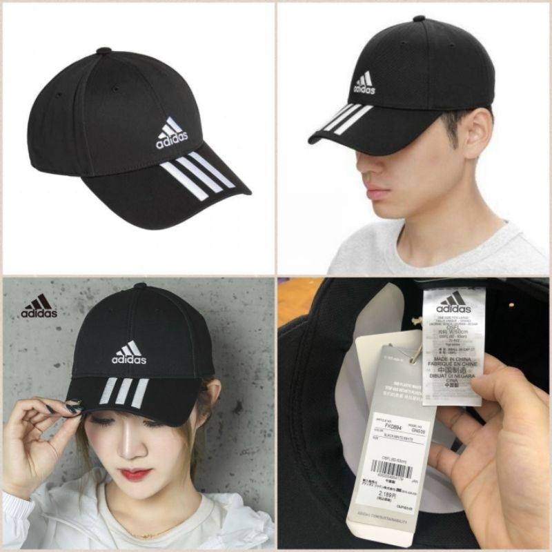 Mũ cap Adidas săn SALE JAPAN chính hãng!