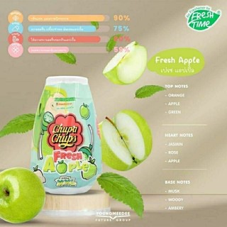 Sáp thơm phòng Chupa chups Thái Lan size lớn thơm ngọt ngào