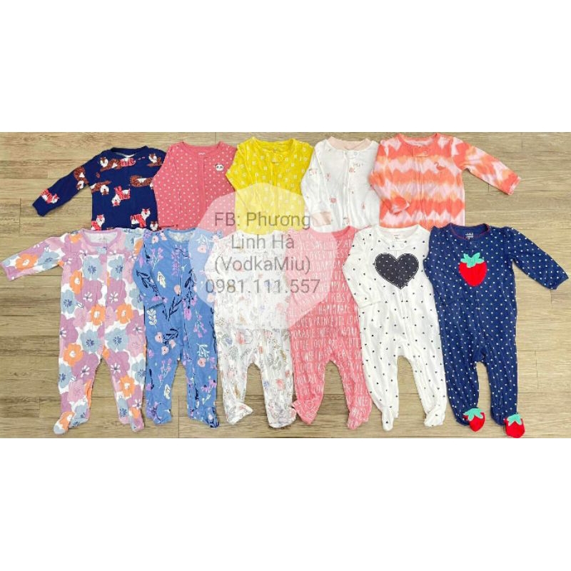 BODY SLEEP 100%COTTON LIỀN TẤT GEORGE MIX