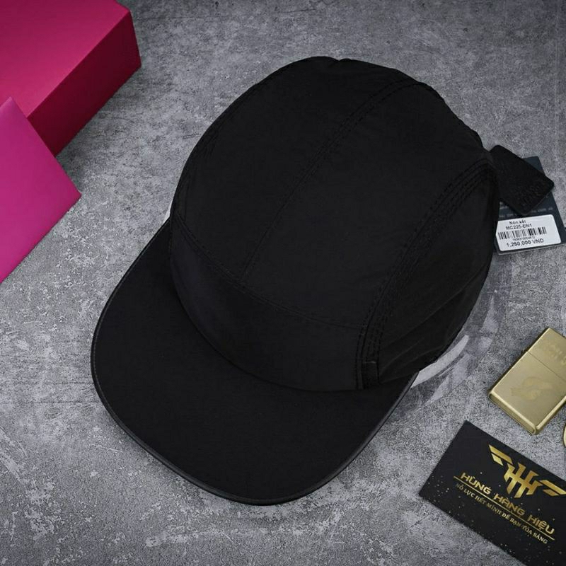 Mũ lưỡi trai, nón snapback anh nghĩa bảo kê phong cách hiphop cực chất chuẩn tem 7 màu