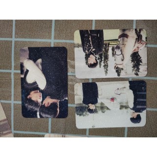 Set card << ZeeNuNew - BounPrem >> The Next Prince