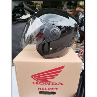Mũ bảo hiểm honda theo xe indo
