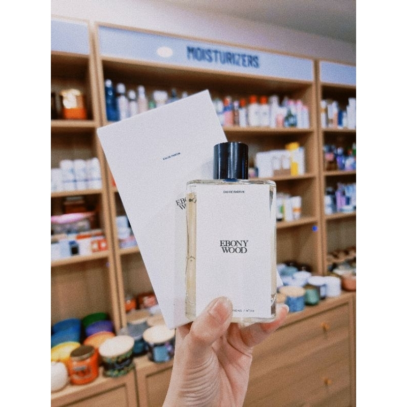 Nước hoa ZARA Emotions Collection 90ml các mùi