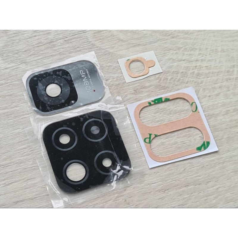 Kính camera Xiaomi Redmi Note 11 Pro Plus 5G