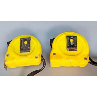 Thước rút, thước dây nhật bãi 3m 5m.