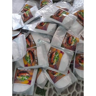 1kg Muối Nổ Bì