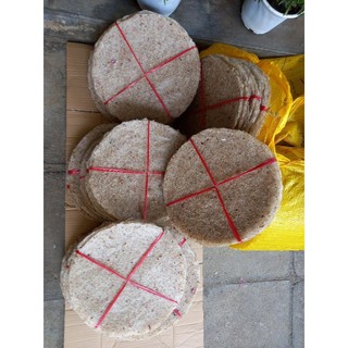 BÁNH TRÁNG NƯỚC CỐT DỪA BÌNH ĐỊNH (10 CÁI/XẤP/1,05KG)