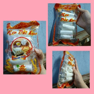 Kẹo dồi lạc túi 200g