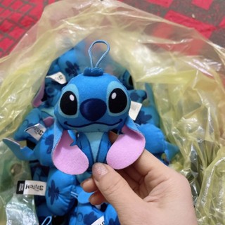 Stitch nhồi bông