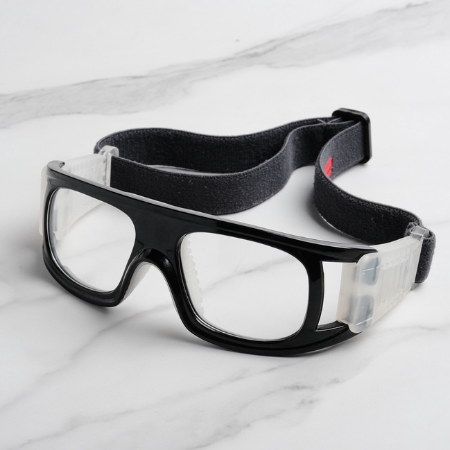Gọng Kính Cận Nhựa Cứng Shady Unisex G1813 (Nhiều Màu)