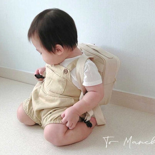 BALO Gấu style Hàn