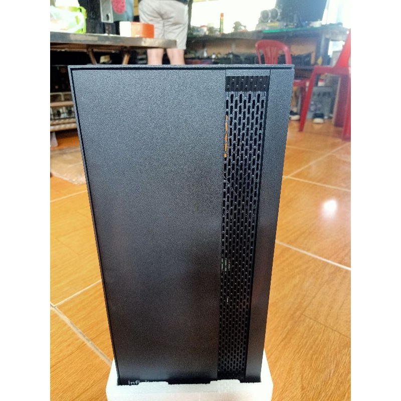 case infinity atx