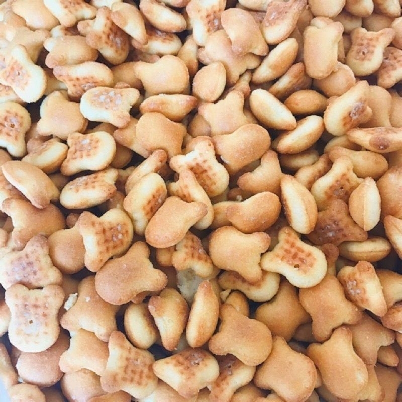 BÁNH GẤU NHÂN KEM