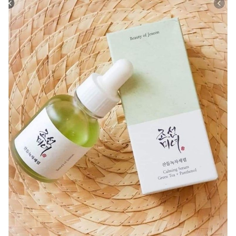 Tinh chất calming/repair Beauty Of Joseon 30ml