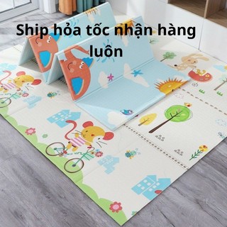 Thảm xốp xpe 1m8x2m