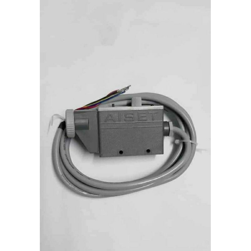 Cảm Biến Đọc Điểm Màu, Vạch Màu AISET GDJ-612