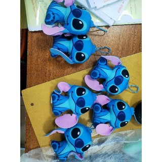 Stitch nhồi bông