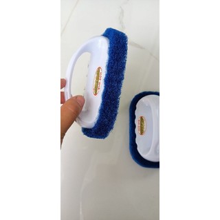 bàn chải cước