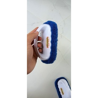 bàn chải cước