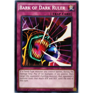 [Thẻ Yugioh] Bark of Dark Ruler |EN| Common