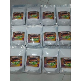 1kg Muối Nổ Bì