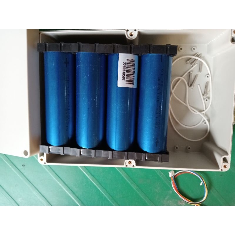 Pin 40138 3.2v 20ah đa ứng dụng