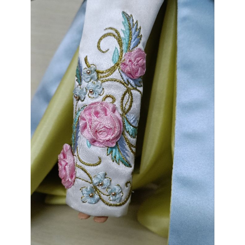 Búp bê barbie collector