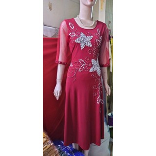 Đầm dạ hội