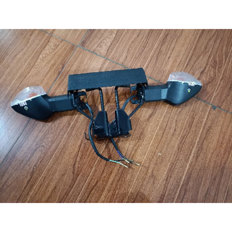 Cụm Xi Nhan Trước Raider Fi Satria Fi chính hãng tháo máy