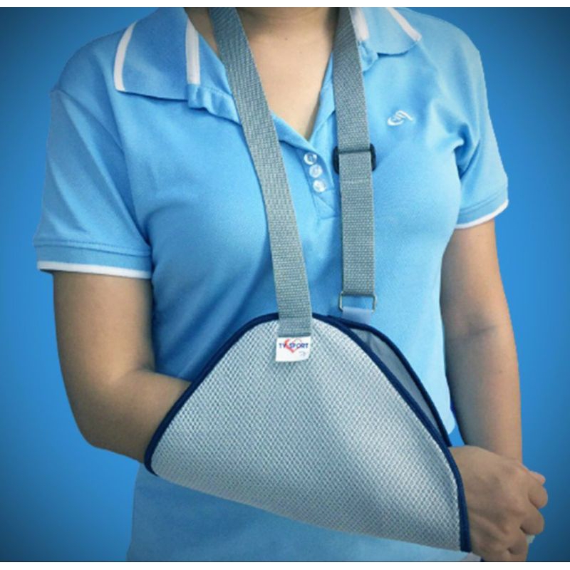 Đai treo tay, đỡ tay Ty sport