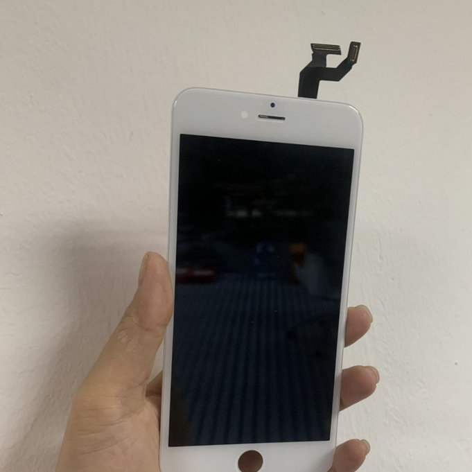 Màn hình linh kiện 6 SP/ 6+ Màn như Zin 6s plus Linh kiện tương thích thay thế 6S PLUS tặng bộ tháo lắp có bảo hành