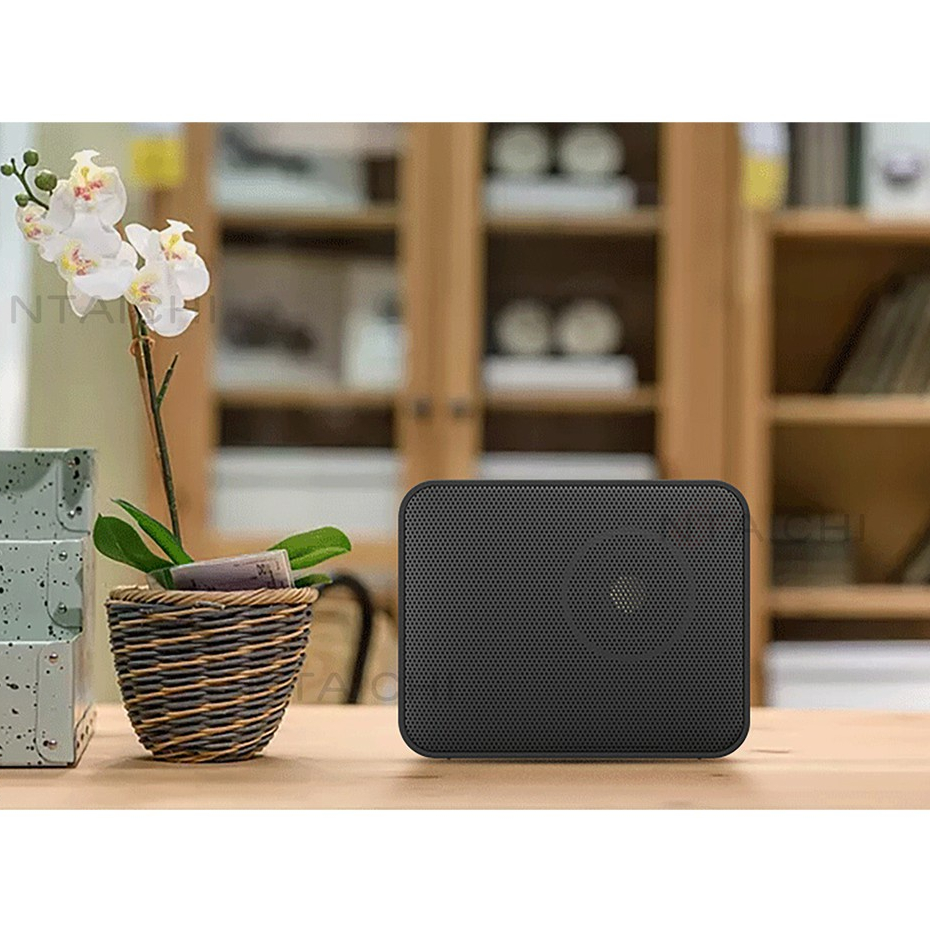 Loa Không Dây Mini WB1 | Bluetooth 5.0 | Chống nước IPX7 | Âm Siêu Trầm Dblue_Shop