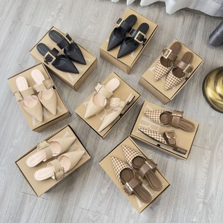 sục nữ Charles keith