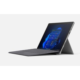 Máy tính Microsoft surface pro 7