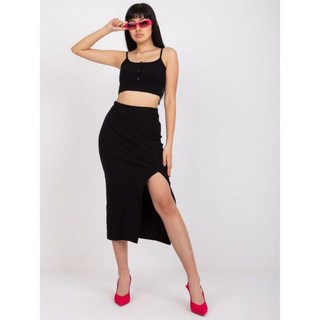 CHÂN VÁY MINI XẺ TÀ BIGSIZE 90KG🔥🔥🔥