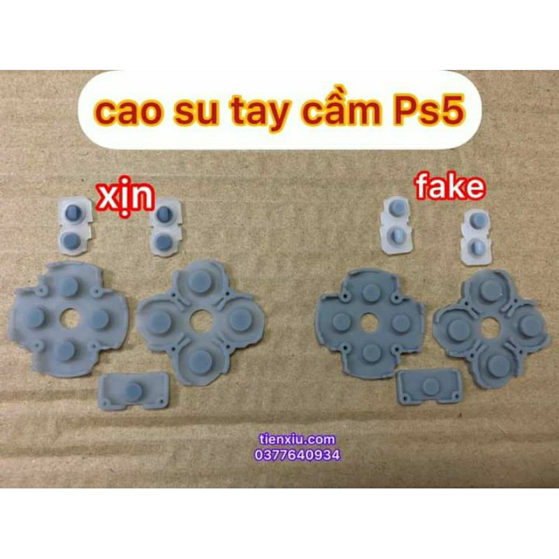 Cao su tay cầm ps2-ps3-ps4 Ps5 XboxOne S X Xbox360 roăng phím bấm chụp cần Ps2 Ps3 Ps4 ps5 xboxone s x XBOX360 .đủ mã
