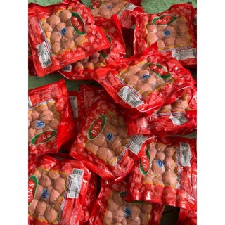 XÚC XÍCH BI. 500G (Giao hỏa tốc)
