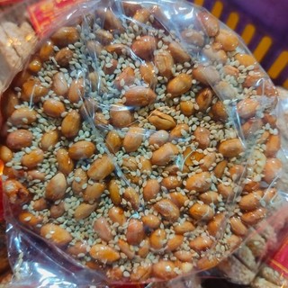 Kẹo Đậu Phộng Ngon Sỉ - Lẻ