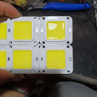 chíp Led 3,7v - 50w