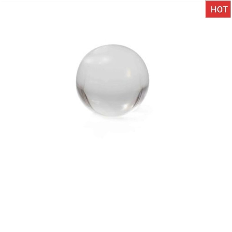 Vi sinh dạng viên cho hồ cá – Bacto Reef Ball - Chiết 5  Viên/ hủ.