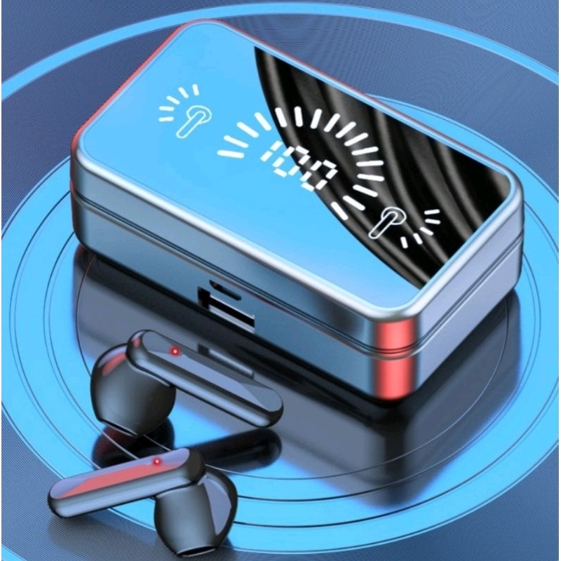 🌐🔊🎵TAI NGHE CAO CẤP: BLUETOOTH S20💞🗺🌻