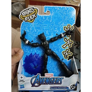 Siêu nhân nhện Spider Man chuẩn Hasbro cho bé
