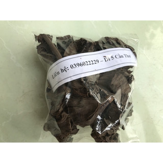 Gương sen phơi khô 1 ký