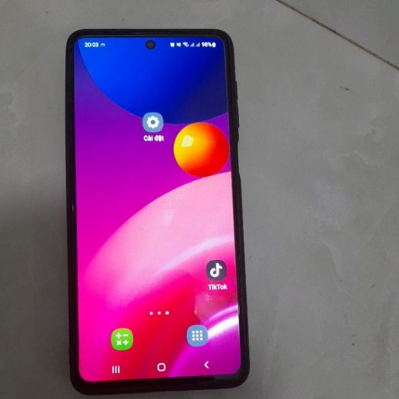 Điện thoại Samsung