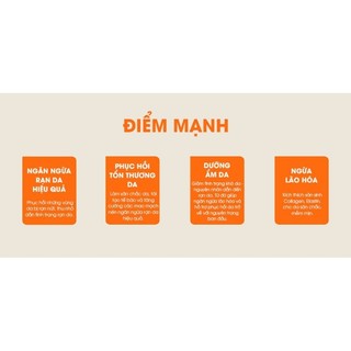 KEM HỖ TRỢ TRỊ RẠN DA STRETCH MARKS 150g
