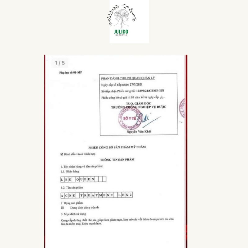 Kem face collagen sen spa