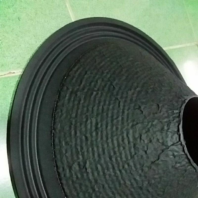 1 MÀNG LOA SÂN KHẤU RCF 5TẤC